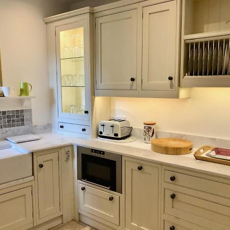 Lauras Townhouse Apartments Lansdown Slope Townhouse Bath Luaran gambar