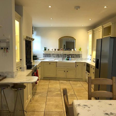 Lauras Townhouse Apartments Lansdown Slope Townhouse Bath Luaran gambar