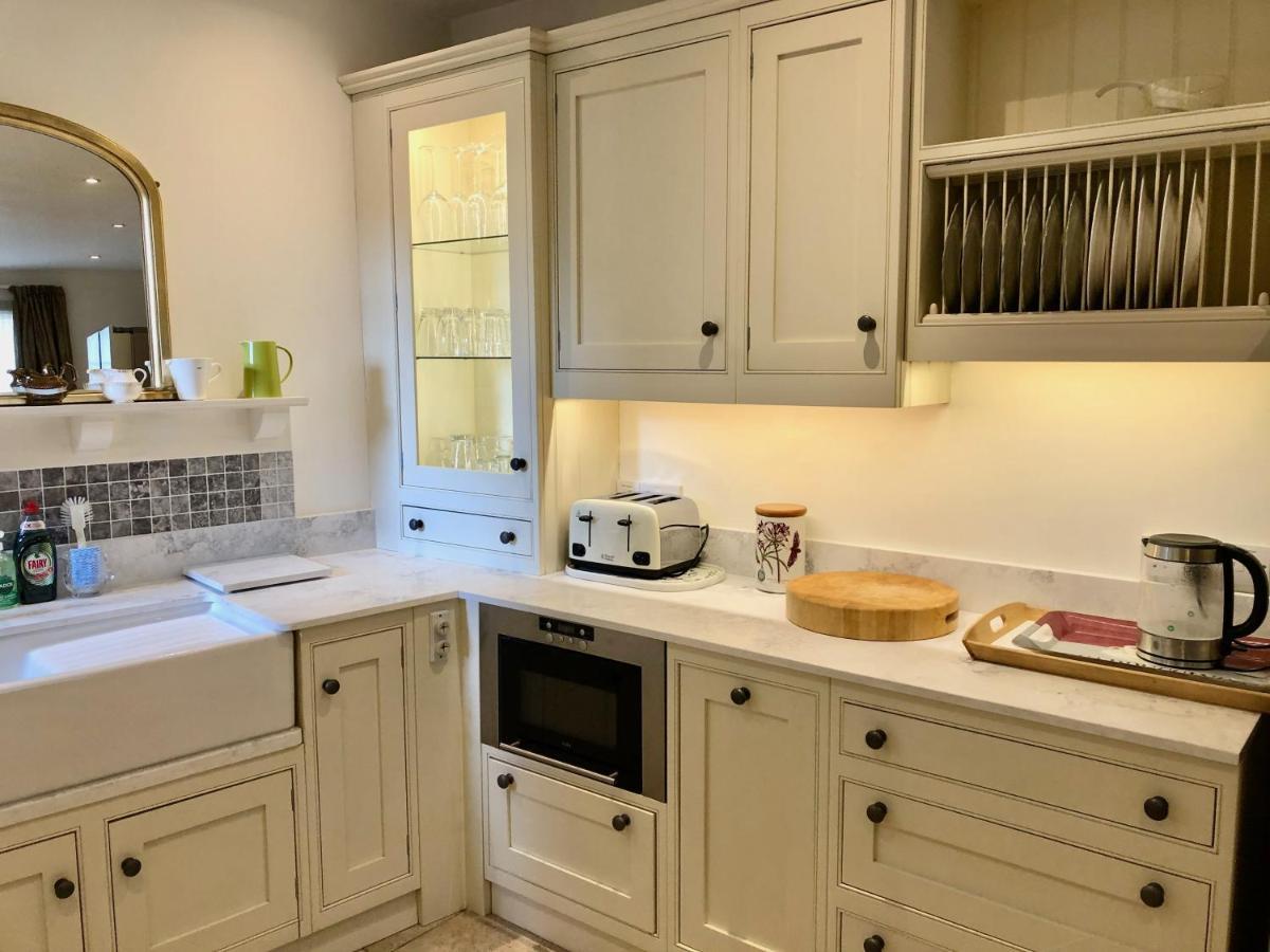Lauras Townhouse Apartments Lansdown Slope Townhouse Bath Luaran gambar