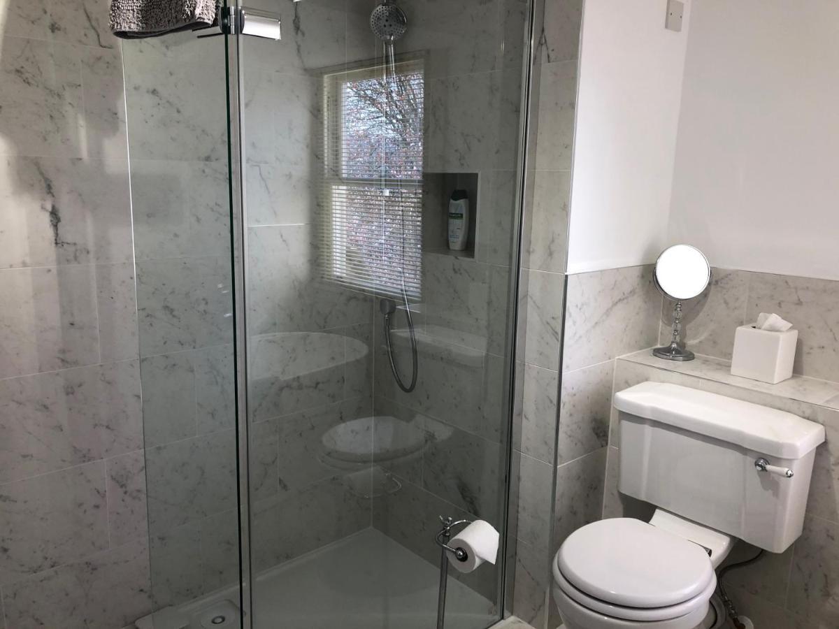 Lauras Townhouse Apartments Lansdown Slope Townhouse Bath Luaran gambar