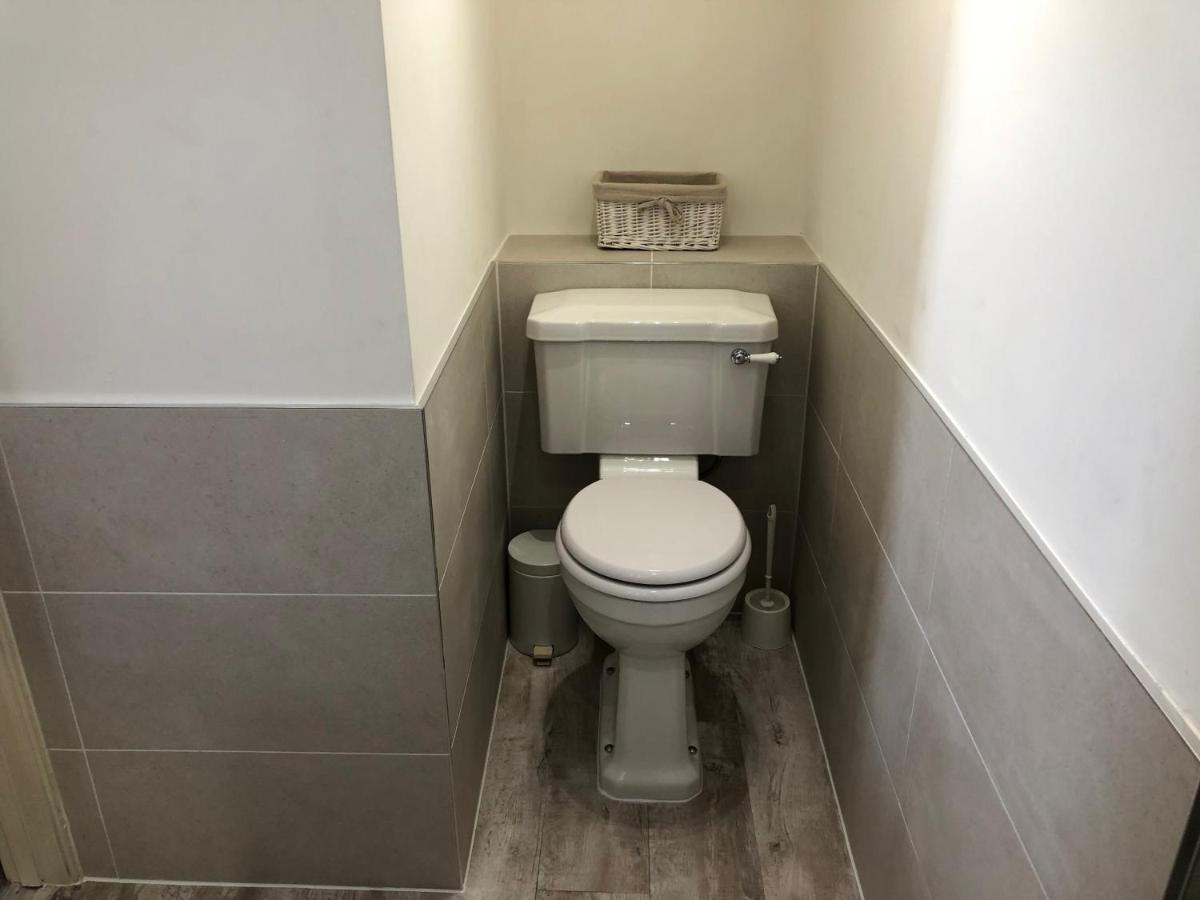 Lauras Townhouse Apartments Lansdown Slope Townhouse Bath Luaran gambar
