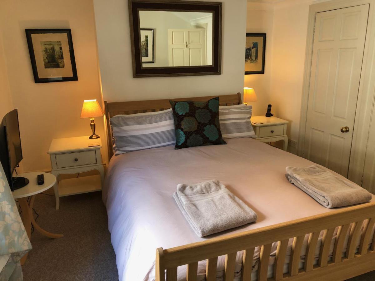 Lauras Townhouse Apartments Lansdown Slope Townhouse Bath Luaran gambar