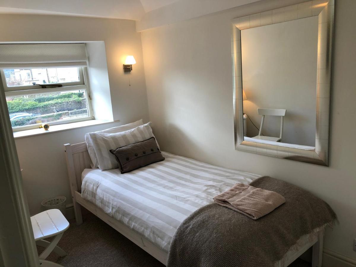 Lauras Townhouse Apartments Lansdown Slope Townhouse Bath Luaran gambar