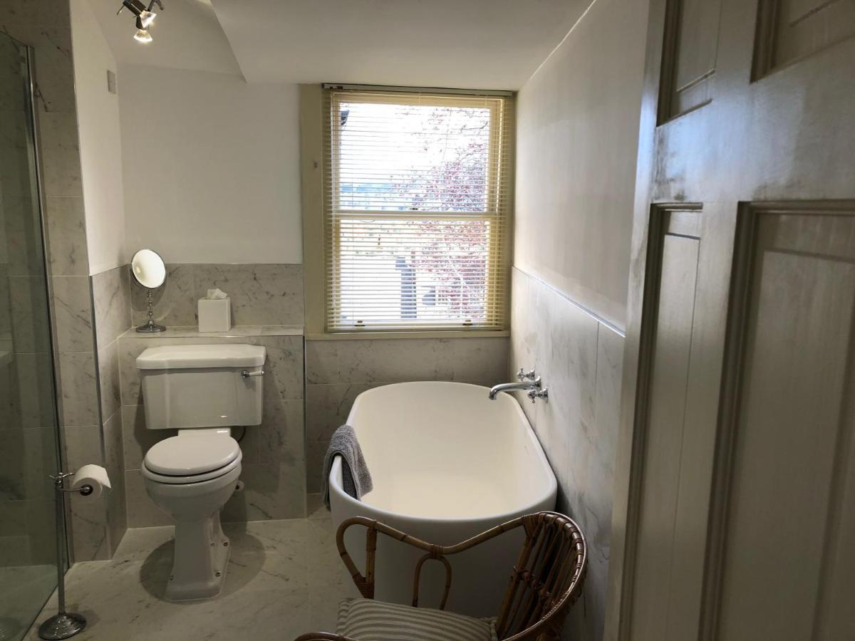 Lauras Townhouse Apartments Lansdown Slope Townhouse Bath Luaran gambar