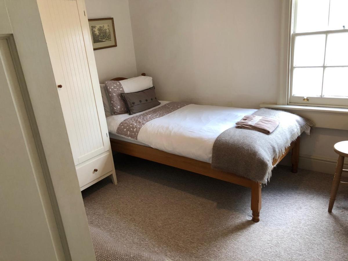 Lauras Townhouse Apartments Lansdown Slope Townhouse Bath Luaran gambar