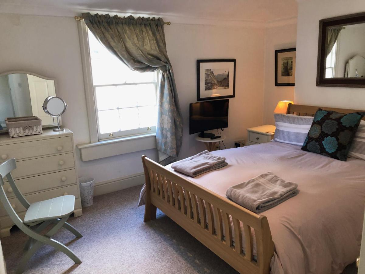 Lauras Townhouse Apartments Lansdown Slope Townhouse Bath Luaran gambar