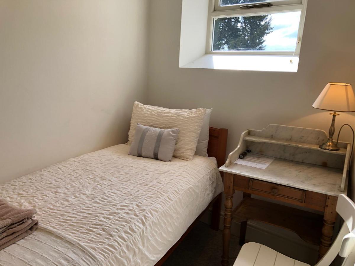 Lauras Townhouse Apartments Lansdown Slope Townhouse Bath Luaran gambar