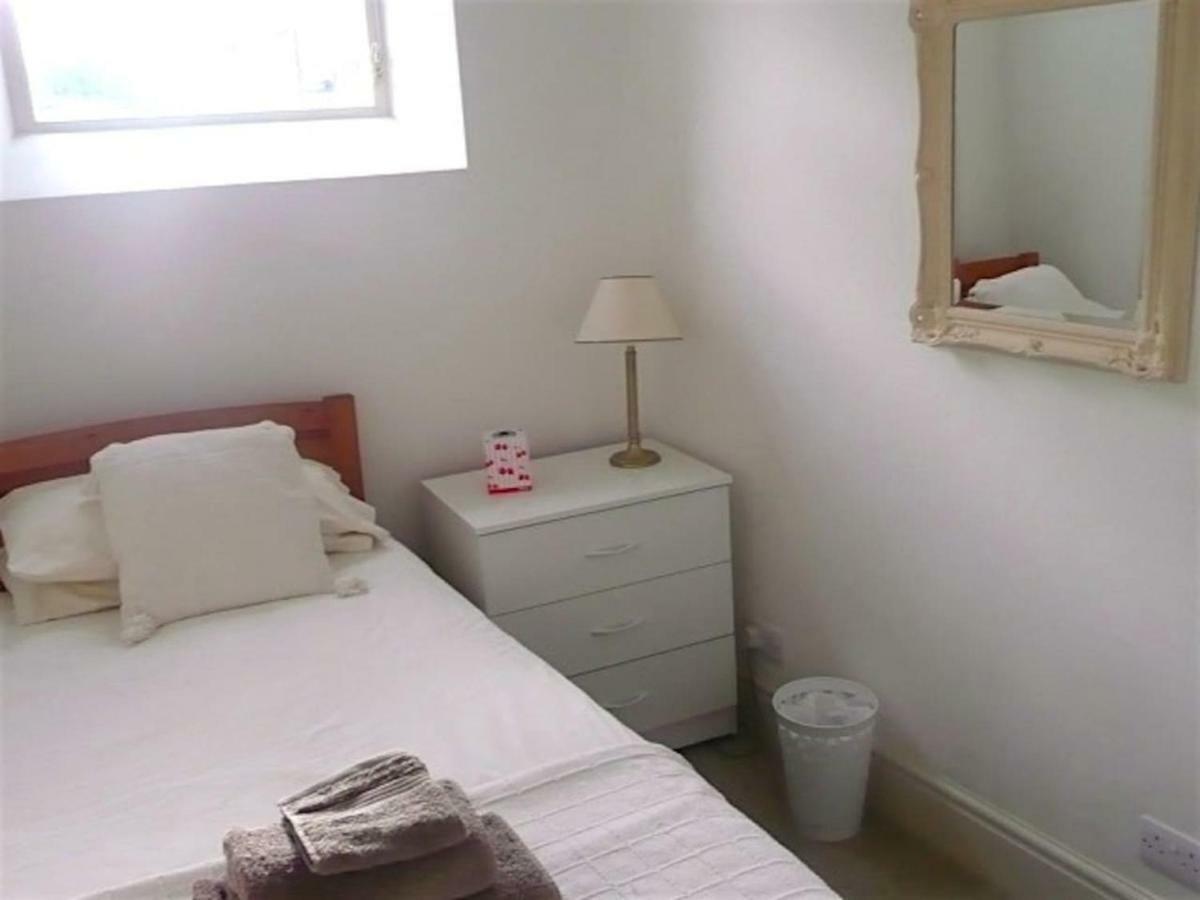 Lauras Townhouse Apartments Lansdown Slope Townhouse Bath Luaran gambar