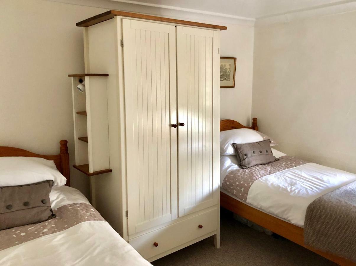 Lauras Townhouse Apartments Lansdown Slope Townhouse Bath Luaran gambar
