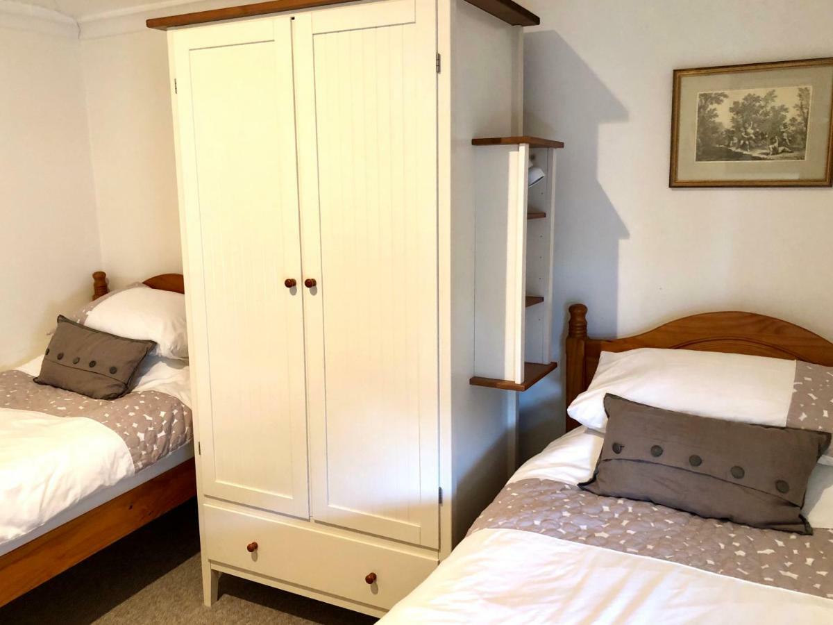 Lauras Townhouse Apartments Lansdown Slope Townhouse Bath Luaran gambar